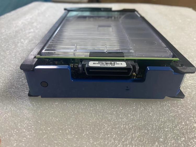 Enterprise HDD