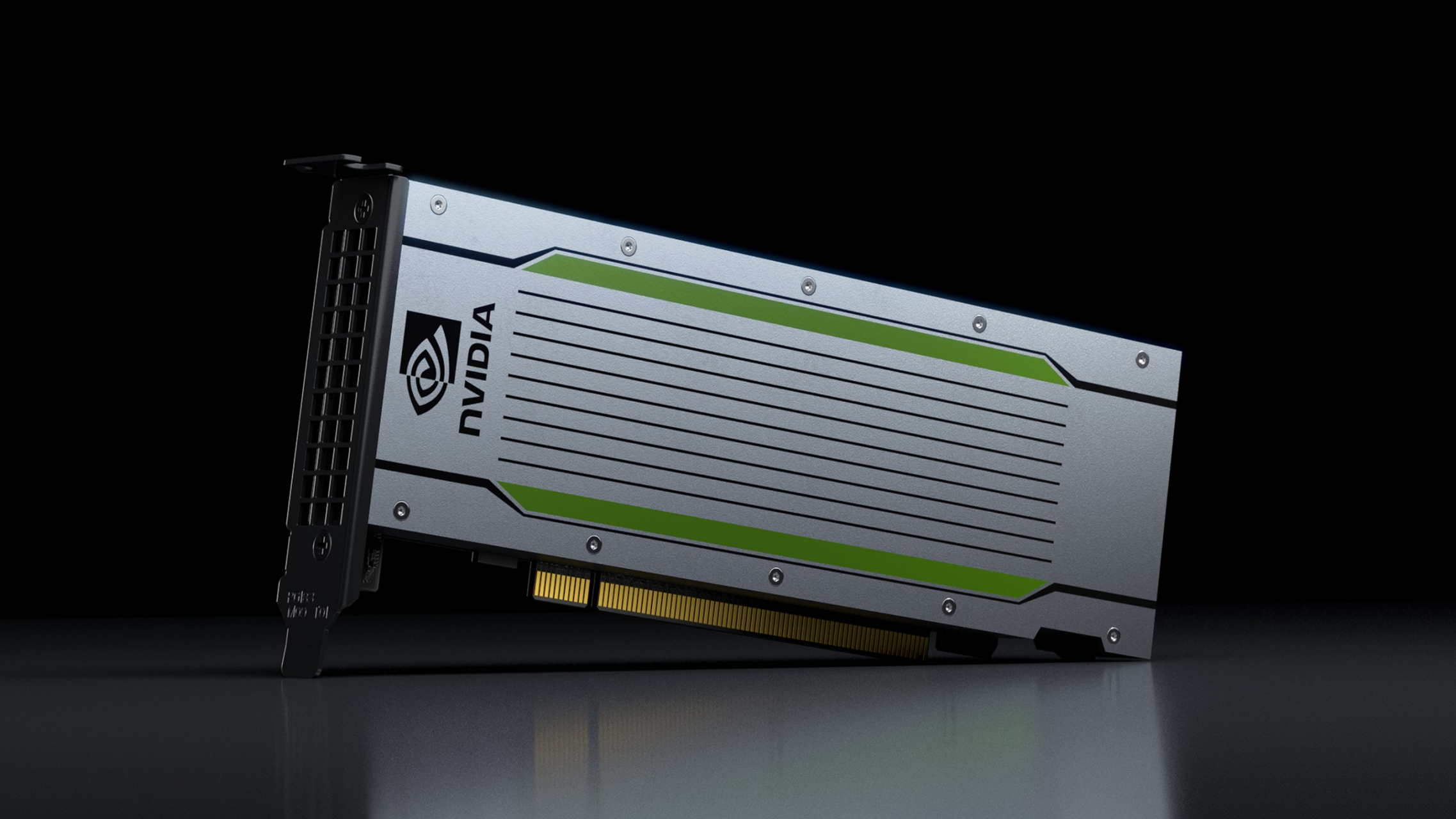 GPU Accelerator