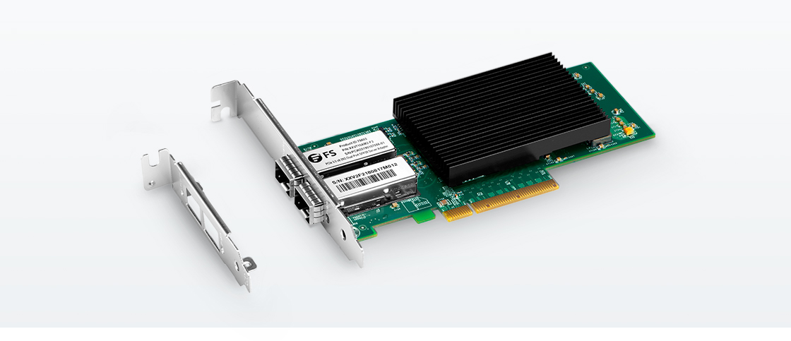 Network Interface Card