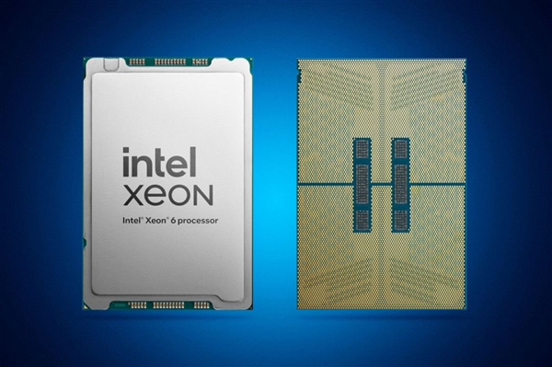 Server CPU