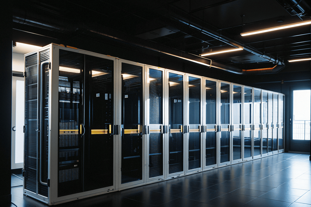 Data Center Upgrade Program