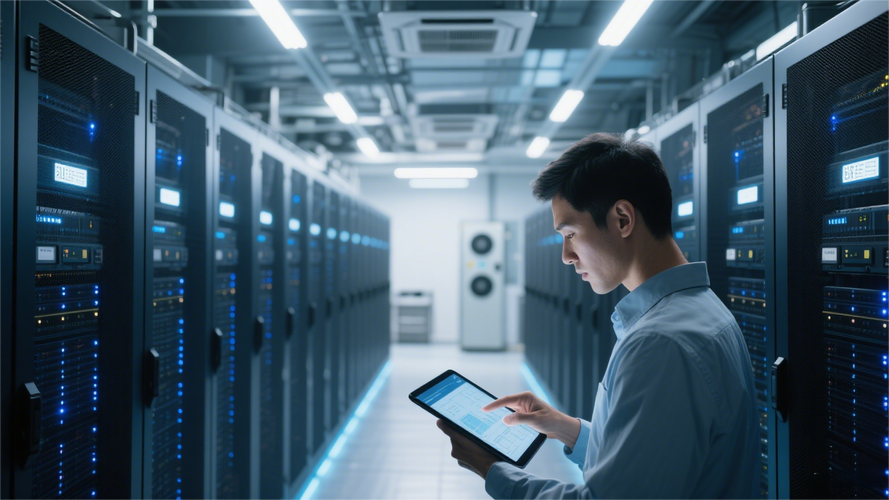 Enterprise Maintenance Assurance